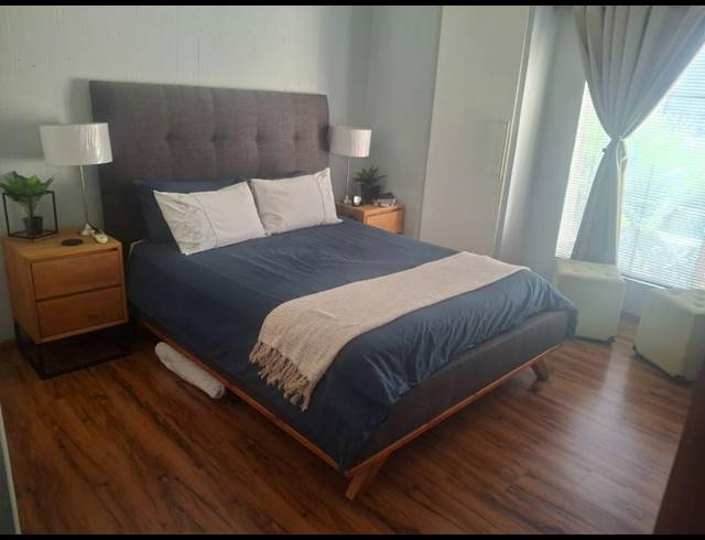 2 BEDROOM PROPERTY TO RENT IN VANDERBIJLPARK SW 5